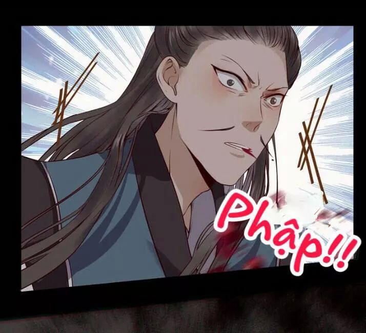 Tuyệt Sắc Quyến Rũ: Quỷ Y Chí Tôn Chapter 143 - Trang 2