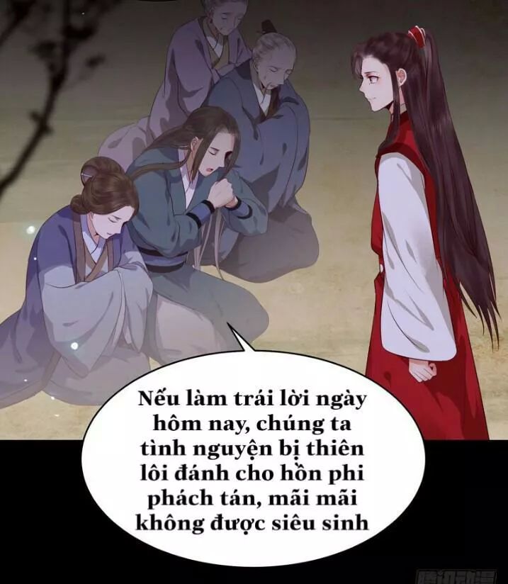 Tuyệt Sắc Quyến Rũ: Quỷ Y Chí Tôn Chapter 143 - Trang 2