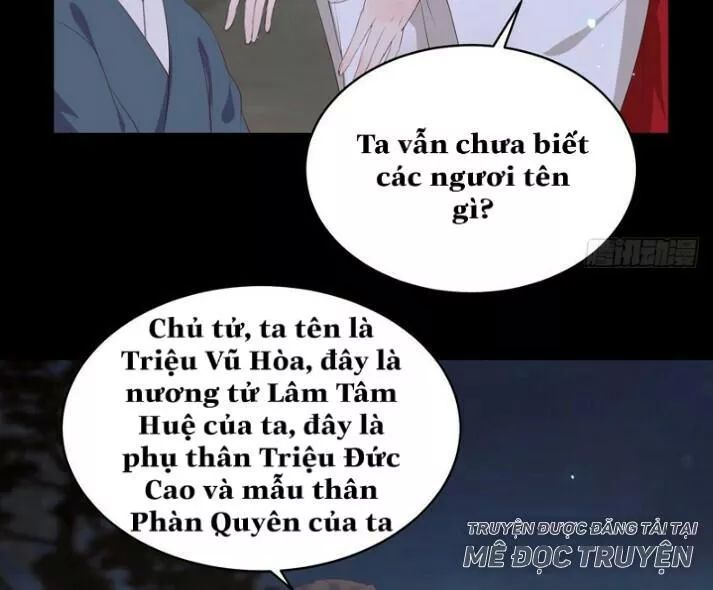 Tuyệt Sắc Quyến Rũ: Quỷ Y Chí Tôn Chapter 143 - Trang 2