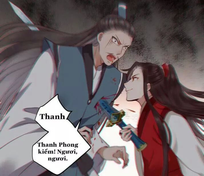 Tuyệt Sắc Quyến Rũ: Quỷ Y Chí Tôn Chapter 143 - Trang 2