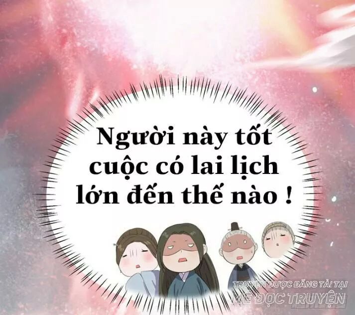 Tuyệt Sắc Quyến Rũ: Quỷ Y Chí Tôn Chapter 143 - Trang 2