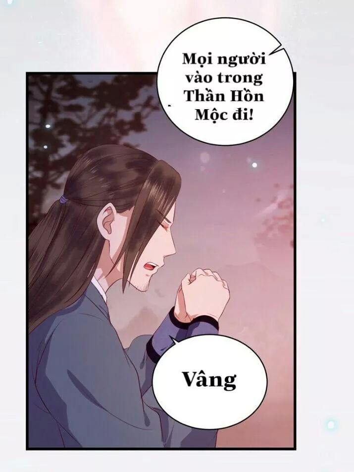 Tuyệt Sắc Quyến Rũ: Quỷ Y Chí Tôn Chapter 143 - Trang 2