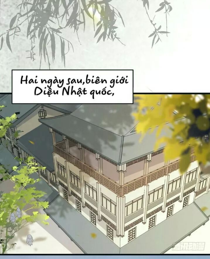 Tuyệt Sắc Quyến Rũ: Quỷ Y Chí Tôn Chapter 143 - Trang 2