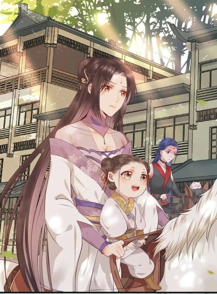 Tuyệt Sắc Quyến Rũ: Quỷ Y Chí Tôn Chapter 143 - Trang 2