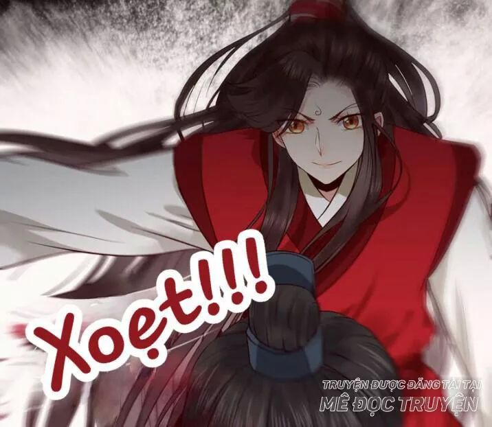 Tuyệt Sắc Quyến Rũ: Quỷ Y Chí Tôn Chapter 143 - Trang 2