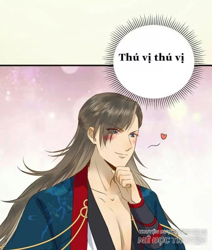 Tuyệt Sắc Quyến Rũ: Quỷ Y Chí Tôn Chapter 144 - Trang 2