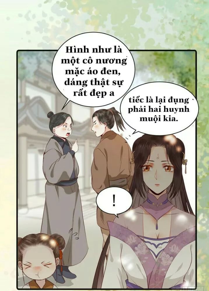 Tuyệt Sắc Quyến Rũ: Quỷ Y Chí Tôn Chapter 144 - Trang 2