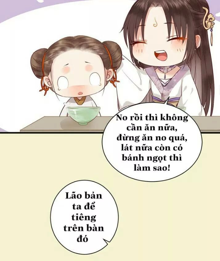 Tuyệt Sắc Quyến Rũ: Quỷ Y Chí Tôn Chapter 144 - Trang 2