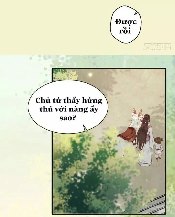 Tuyệt Sắc Quyến Rũ: Quỷ Y Chí Tôn Chapter 144 - Trang 2