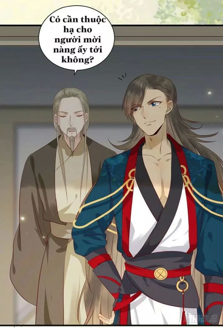 Tuyệt Sắc Quyến Rũ: Quỷ Y Chí Tôn Chapter 144 - Trang 2