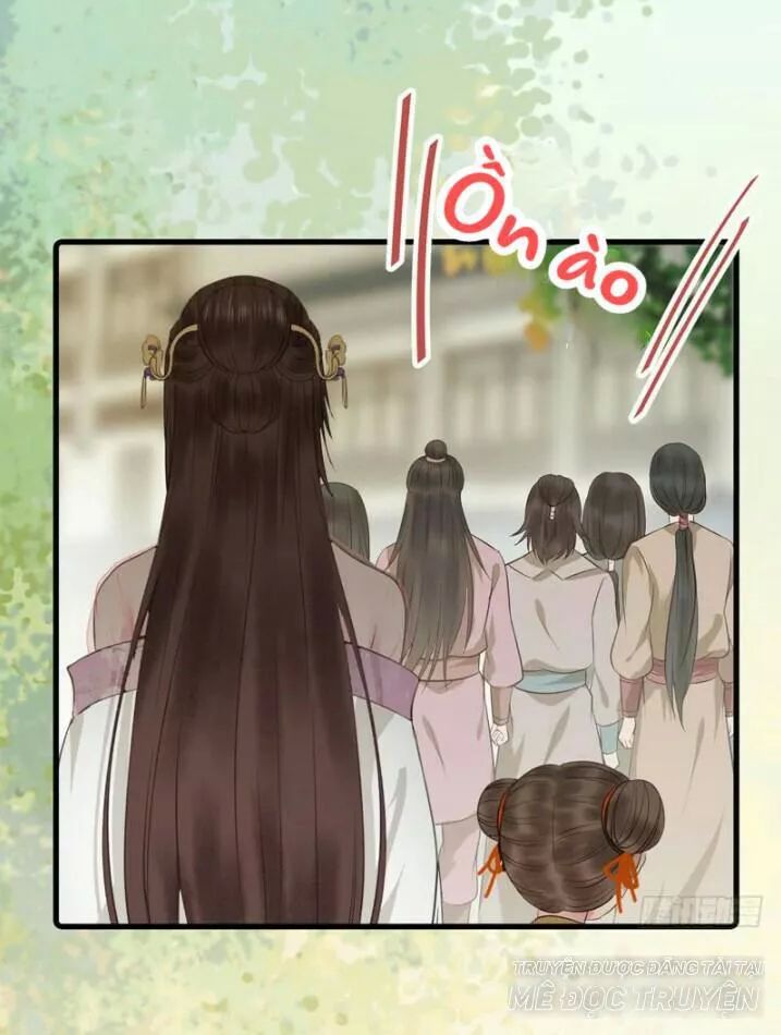 Tuyệt Sắc Quyến Rũ: Quỷ Y Chí Tôn Chapter 144 - Trang 2