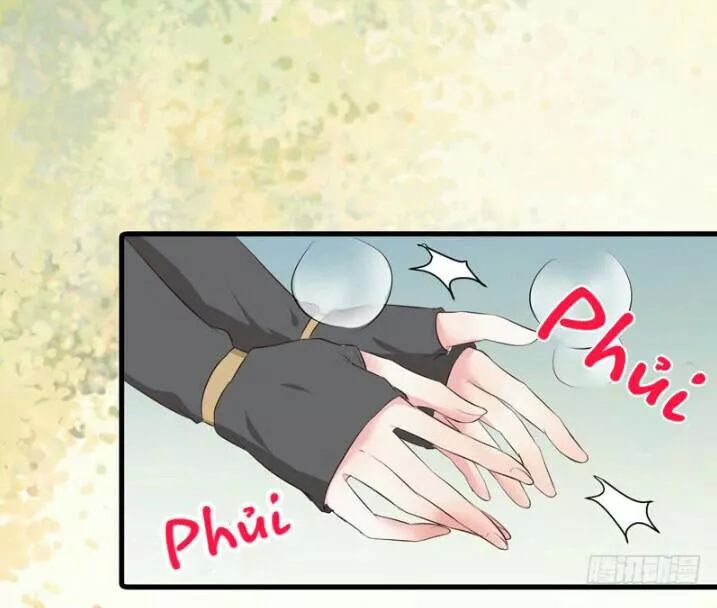 Tuyệt Sắc Quyến Rũ: Quỷ Y Chí Tôn Chapter 144 - Trang 2