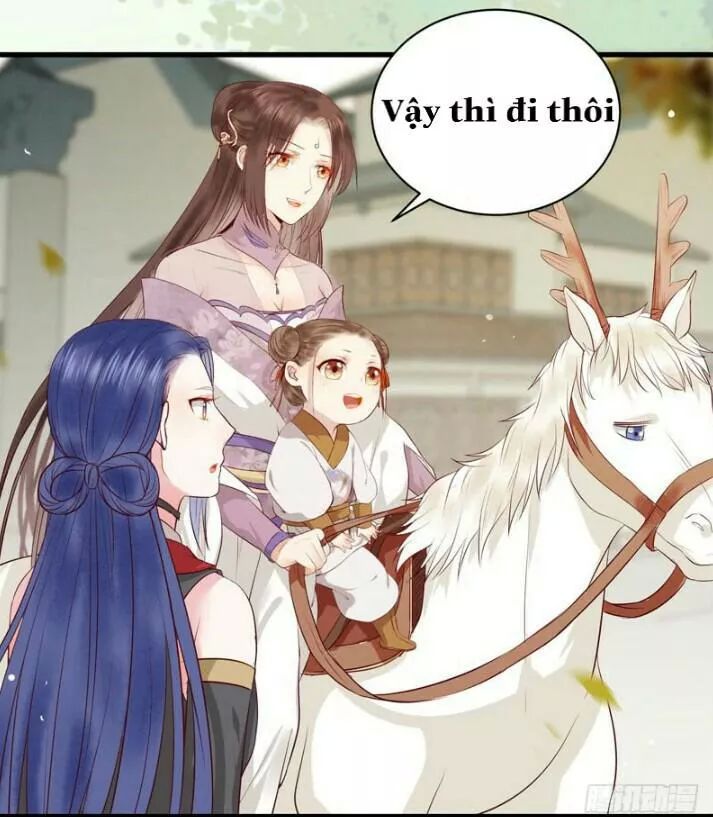 Tuyệt Sắc Quyến Rũ: Quỷ Y Chí Tôn Chapter 144 - Trang 2