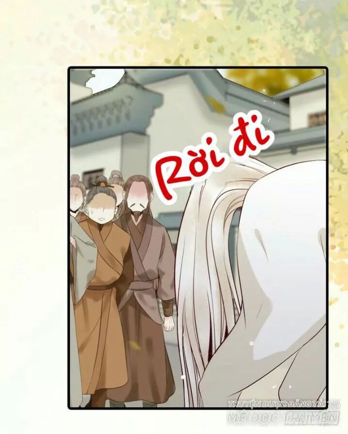 Tuyệt Sắc Quyến Rũ: Quỷ Y Chí Tôn Chapter 144 - Trang 2