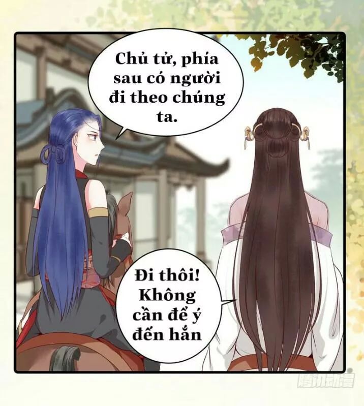 Tuyệt Sắc Quyến Rũ: Quỷ Y Chí Tôn Chapter 144 - Trang 2
