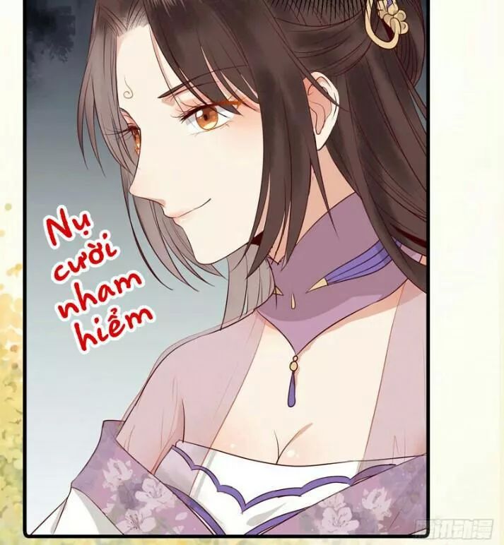 Tuyệt Sắc Quyến Rũ: Quỷ Y Chí Tôn Chapter 144 - Trang 2