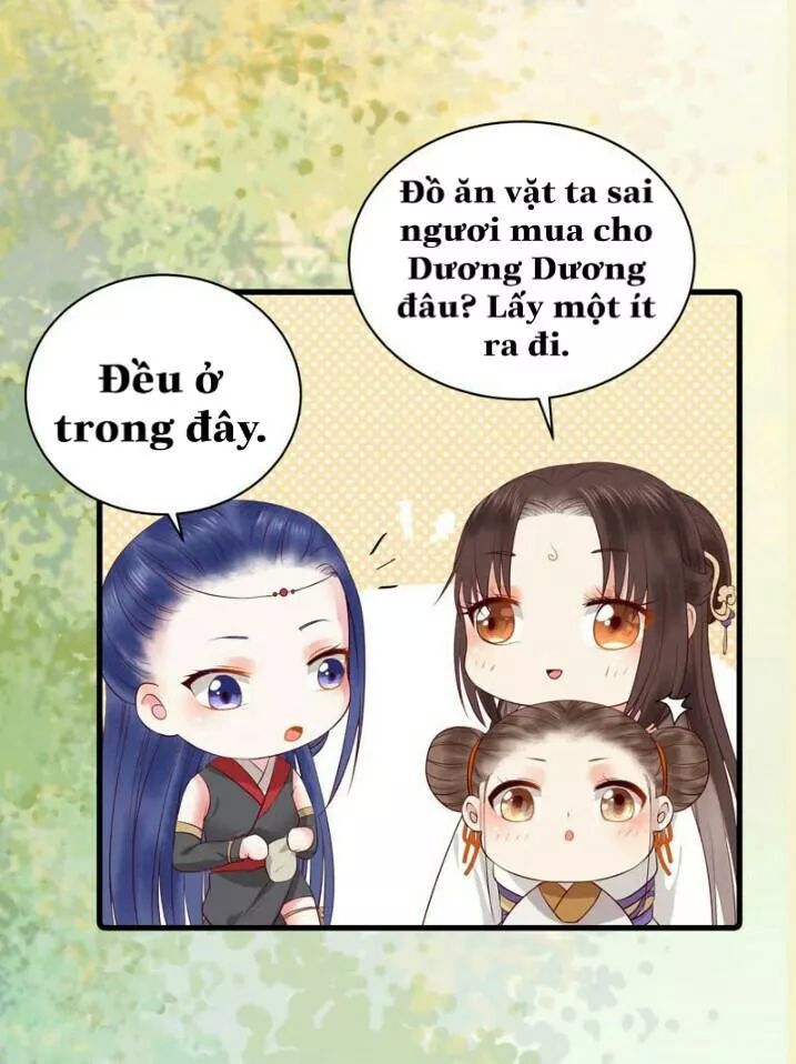 Tuyệt Sắc Quyến Rũ: Quỷ Y Chí Tôn Chapter 144 - Trang 2