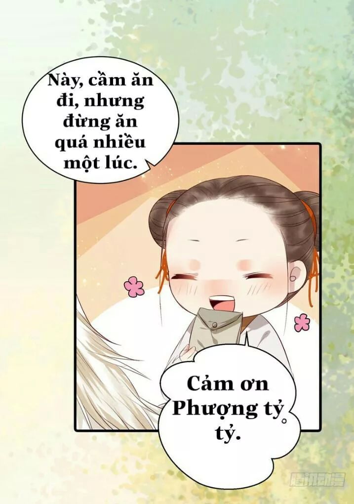 Tuyệt Sắc Quyến Rũ: Quỷ Y Chí Tôn Chapter 144 - Trang 2