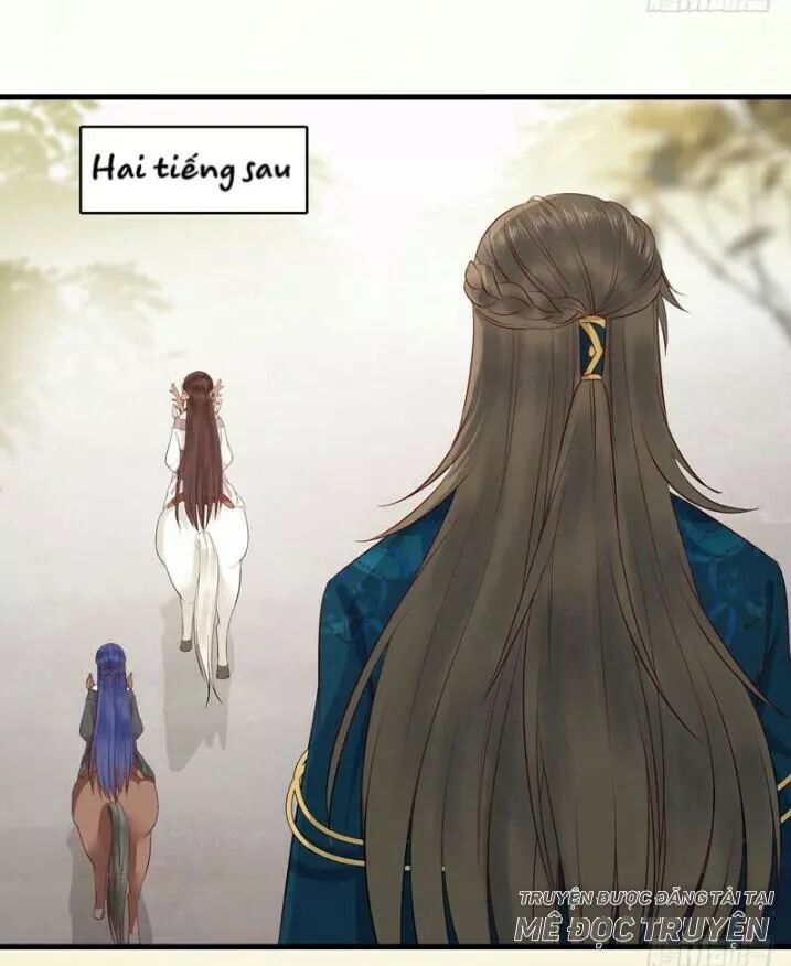 Tuyệt Sắc Quyến Rũ: Quỷ Y Chí Tôn Chapter 144 - Trang 2
