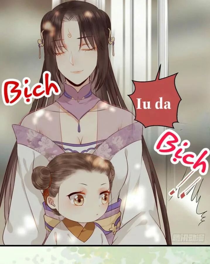 Tuyệt Sắc Quyến Rũ: Quỷ Y Chí Tôn Chapter 144 - Trang 2