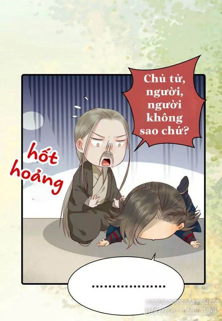 Tuyệt Sắc Quyến Rũ: Quỷ Y Chí Tôn Chapter 144 - Trang 2