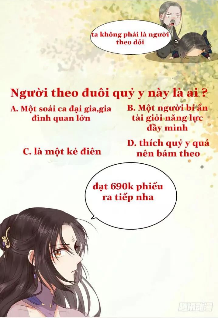 Tuyệt Sắc Quyến Rũ: Quỷ Y Chí Tôn Chapter 144 - Trang 2