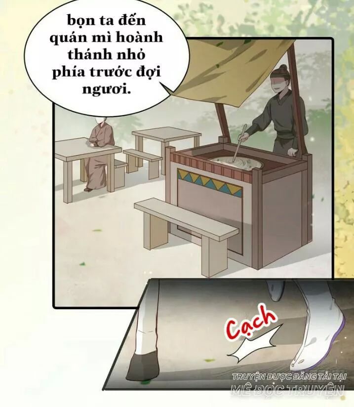 Tuyệt Sắc Quyến Rũ: Quỷ Y Chí Tôn Chapter 144 - Trang 2