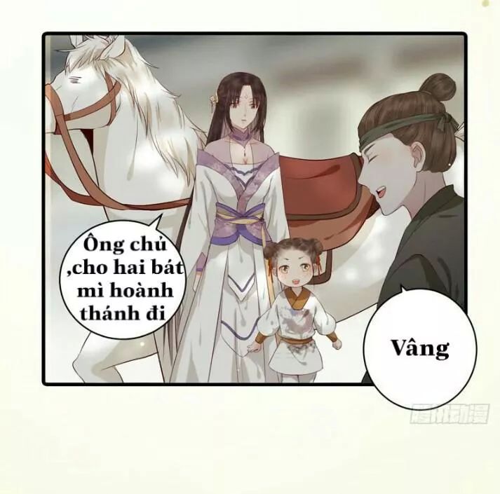 Tuyệt Sắc Quyến Rũ: Quỷ Y Chí Tôn Chapter 144 - Trang 2