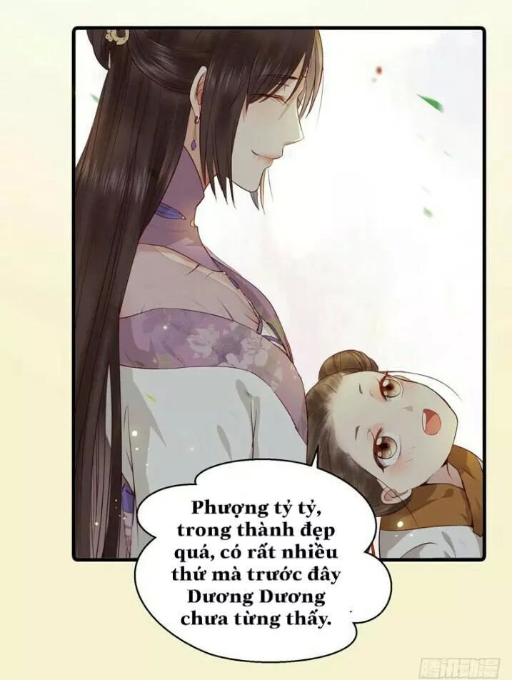 Tuyệt Sắc Quyến Rũ: Quỷ Y Chí Tôn Chapter 144 - Trang 2