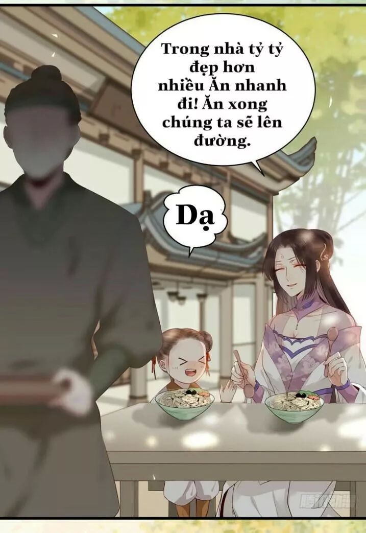 Tuyệt Sắc Quyến Rũ: Quỷ Y Chí Tôn Chapter 144 - Trang 2