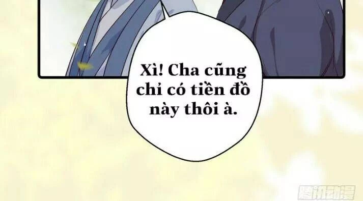 Tuyệt Sắc Quyến Rũ: Quỷ Y Chí Tôn Chapter 145.5 - Trang 2