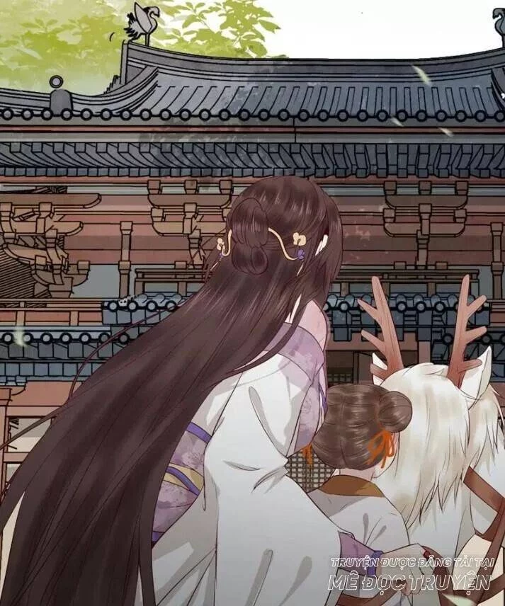 Tuyệt Sắc Quyến Rũ: Quỷ Y Chí Tôn Chapter 145.5 - Trang 2