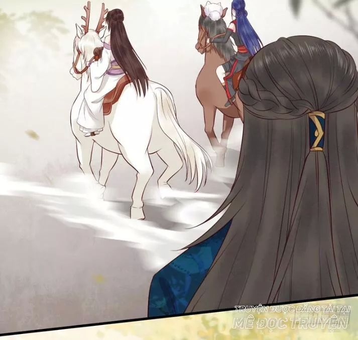 Tuyệt Sắc Quyến Rũ: Quỷ Y Chí Tôn Chapter 145 - Trang 2