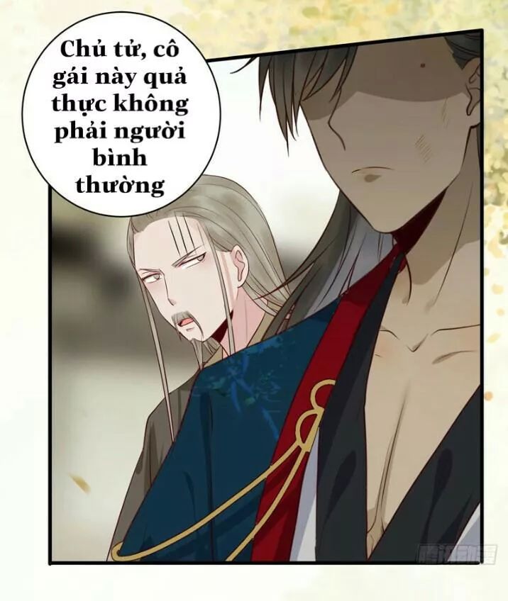 Tuyệt Sắc Quyến Rũ: Quỷ Y Chí Tôn Chapter 145 - Trang 2