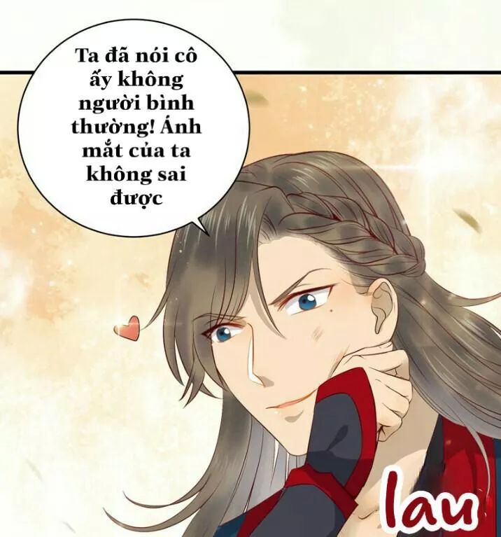 Tuyệt Sắc Quyến Rũ: Quỷ Y Chí Tôn Chapter 145 - Trang 2