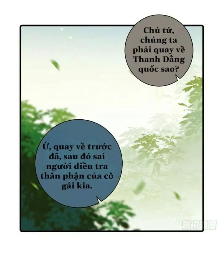 Tuyệt Sắc Quyến Rũ: Quỷ Y Chí Tôn Chapter 145 - Trang 2