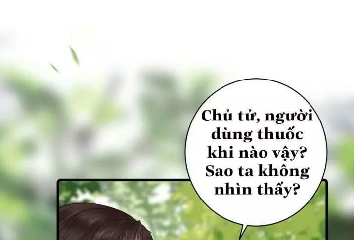 Tuyệt Sắc Quyến Rũ: Quỷ Y Chí Tôn Chapter 145 - Trang 2