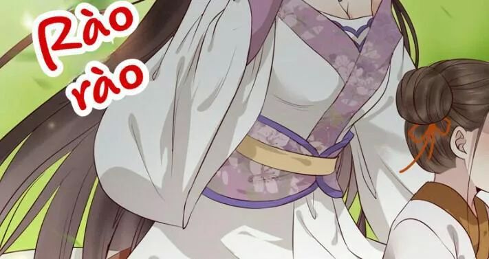 Tuyệt Sắc Quyến Rũ: Quỷ Y Chí Tôn Chapter 145 - Trang 2