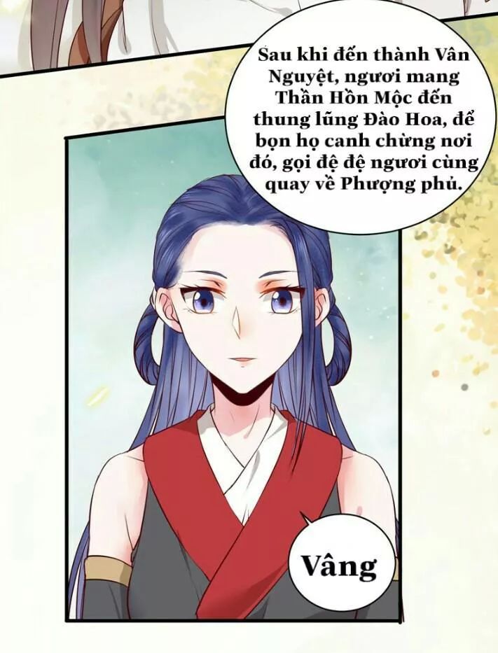 Tuyệt Sắc Quyến Rũ: Quỷ Y Chí Tôn Chapter 145 - Trang 2