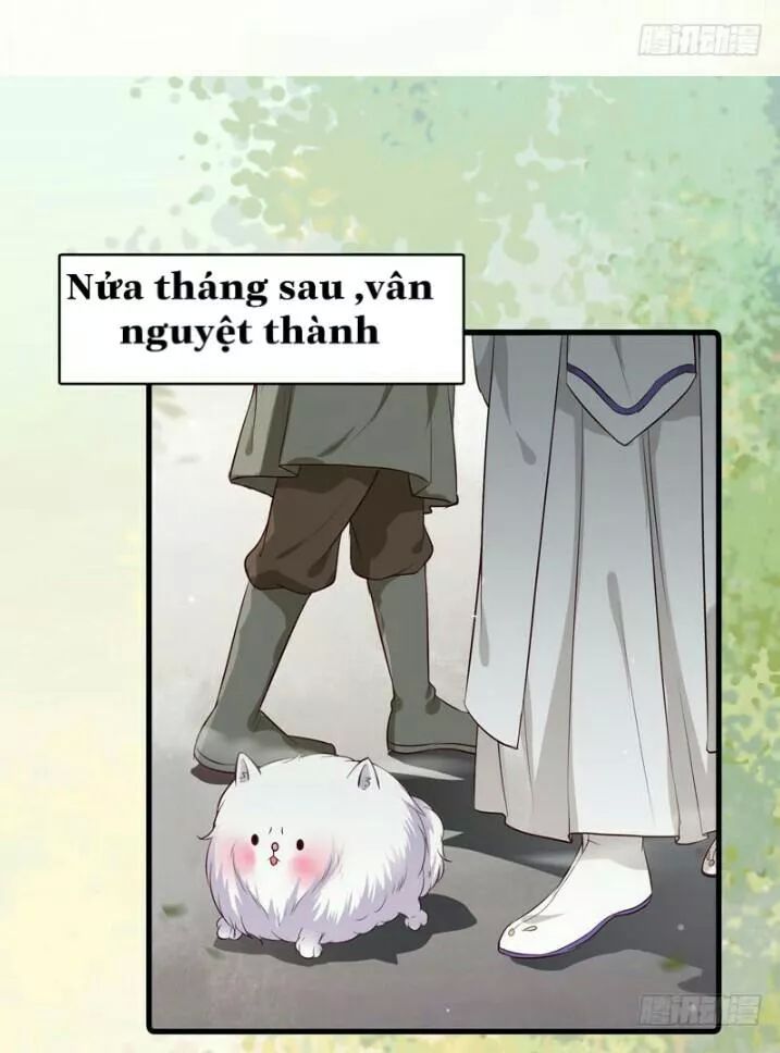 Tuyệt Sắc Quyến Rũ: Quỷ Y Chí Tôn Chapter 145 - Trang 2