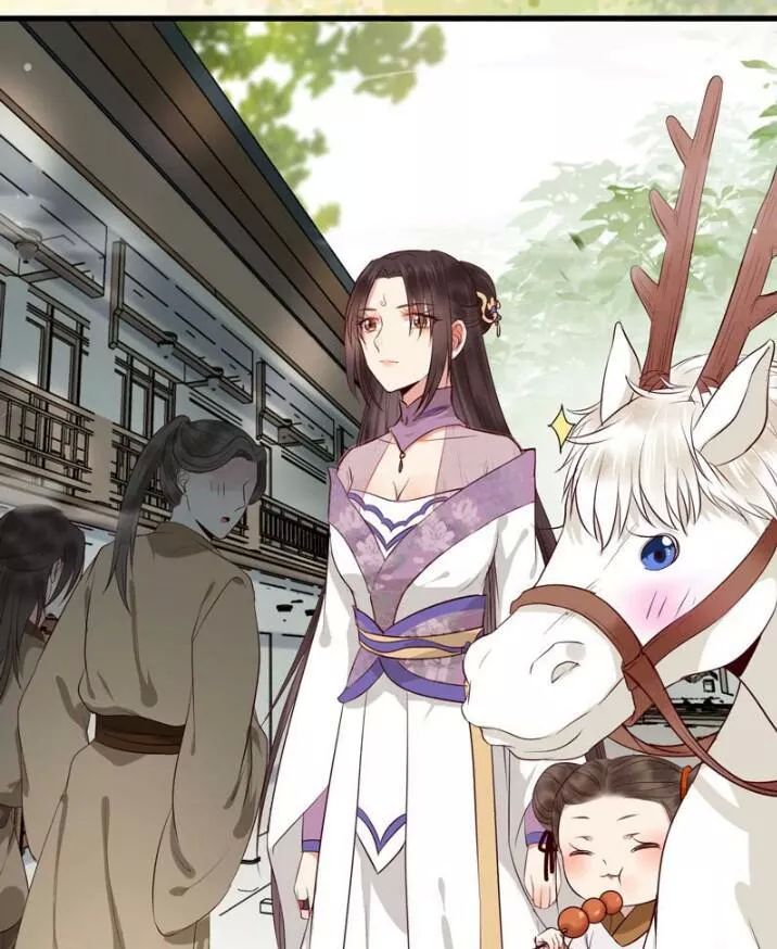 Tuyệt Sắc Quyến Rũ: Quỷ Y Chí Tôn Chapter 145 - Trang 2