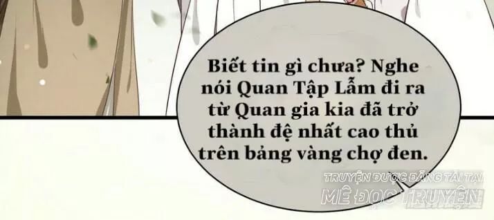 Tuyệt Sắc Quyến Rũ: Quỷ Y Chí Tôn Chapter 145 - Trang 2