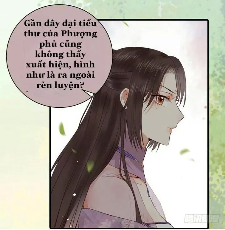 Tuyệt Sắc Quyến Rũ: Quỷ Y Chí Tôn Chapter 145 - Trang 2