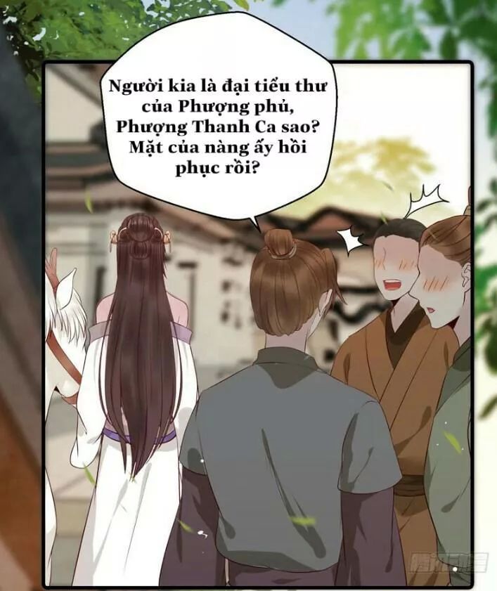 Tuyệt Sắc Quyến Rũ: Quỷ Y Chí Tôn Chapter 145 - Trang 2