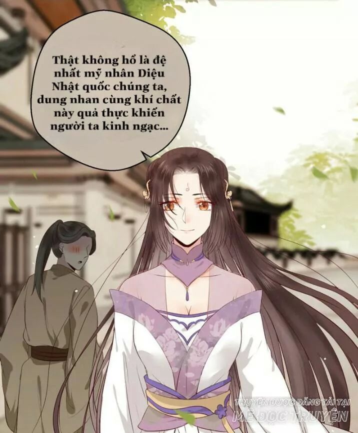 Tuyệt Sắc Quyến Rũ: Quỷ Y Chí Tôn Chapter 145 - Trang 2