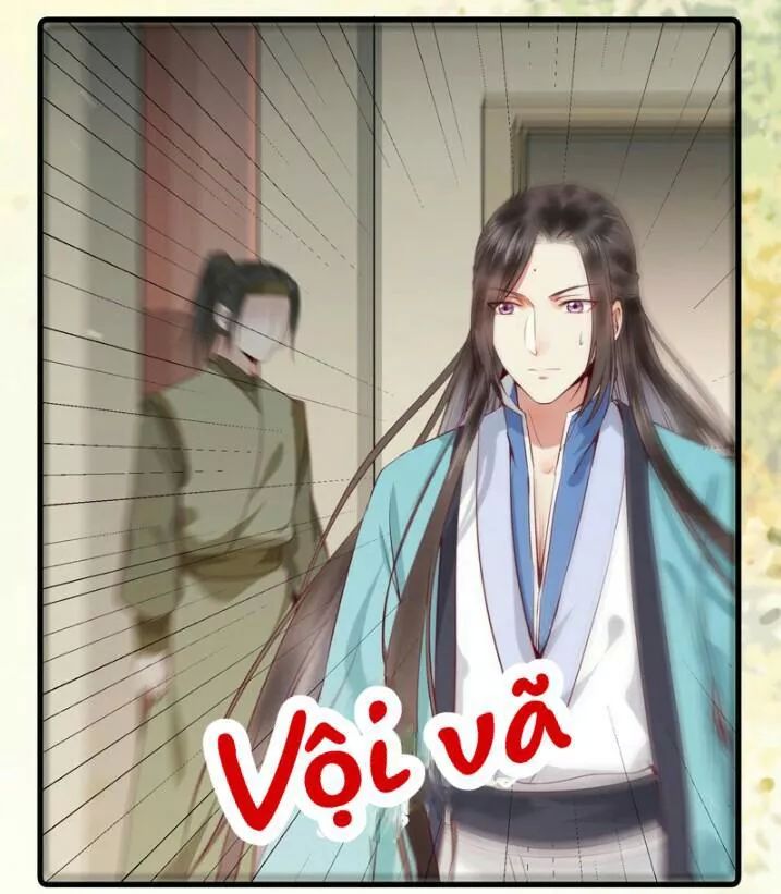 Tuyệt Sắc Quyến Rũ: Quỷ Y Chí Tôn Chapter 145 - Trang 2