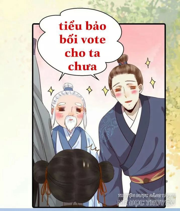 Tuyệt Sắc Quyến Rũ: Quỷ Y Chí Tôn Chapter 145 - Trang 2