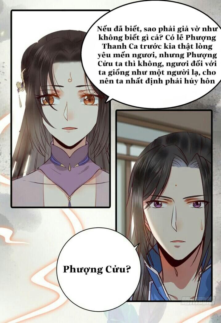 Tuyệt Sắc Quyến Rũ: Quỷ Y Chí Tôn Chapter 146 - Trang 2