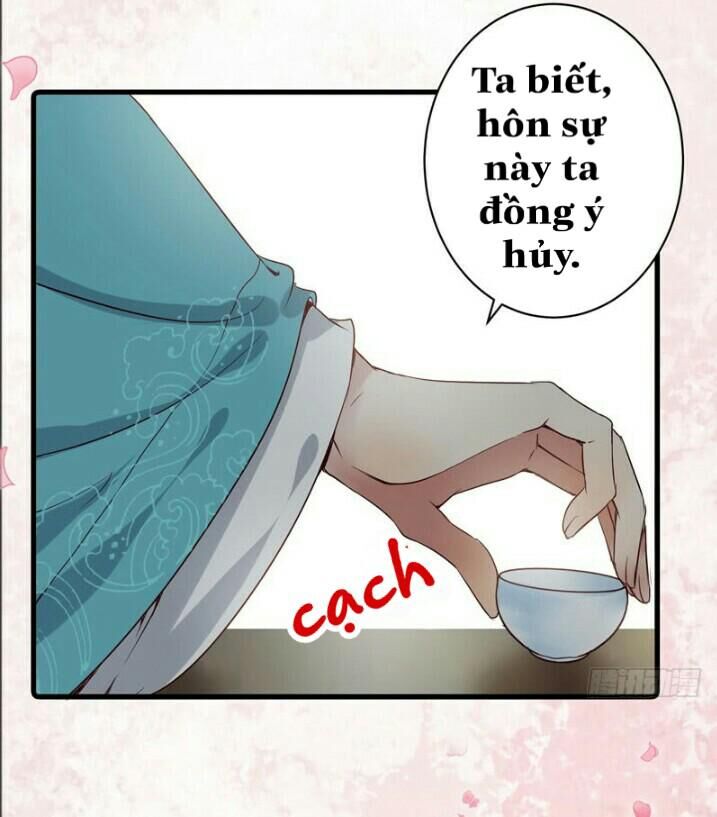 Tuyệt Sắc Quyến Rũ: Quỷ Y Chí Tôn Chapter 146 - Trang 2