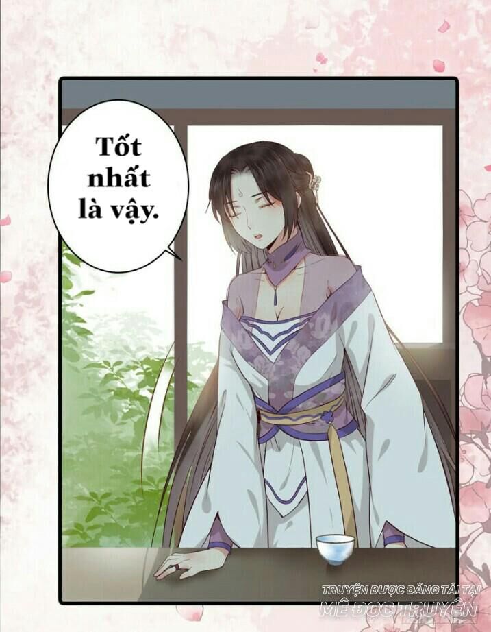 Tuyệt Sắc Quyến Rũ: Quỷ Y Chí Tôn Chapter 146 - Trang 2